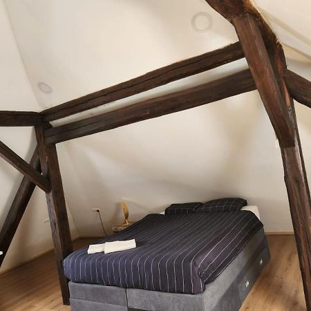 Apartman Buzanova 001 Διαμέρισμα Ζάγκρεμπ Εξωτερικό φωτογραφία