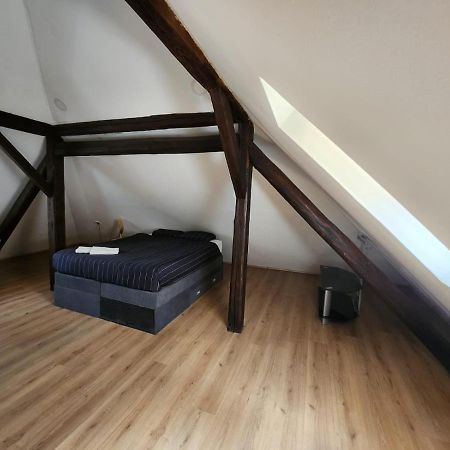 Apartman Buzanova 001 Διαμέρισμα Ζάγκρεμπ Εξωτερικό φωτογραφία