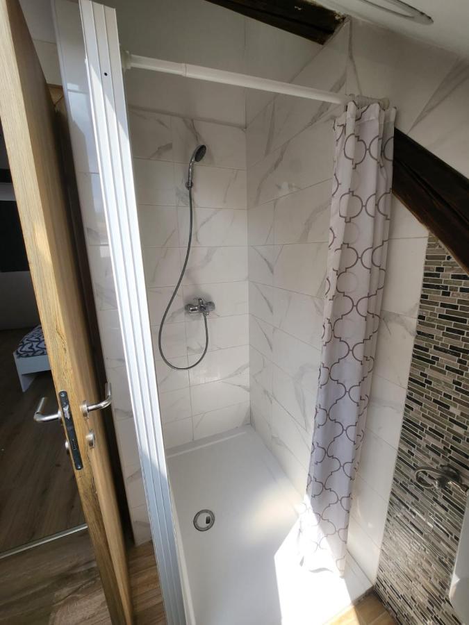 Apartman Buzanova 001 Διαμέρισμα Ζάγκρεμπ Εξωτερικό φωτογραφία