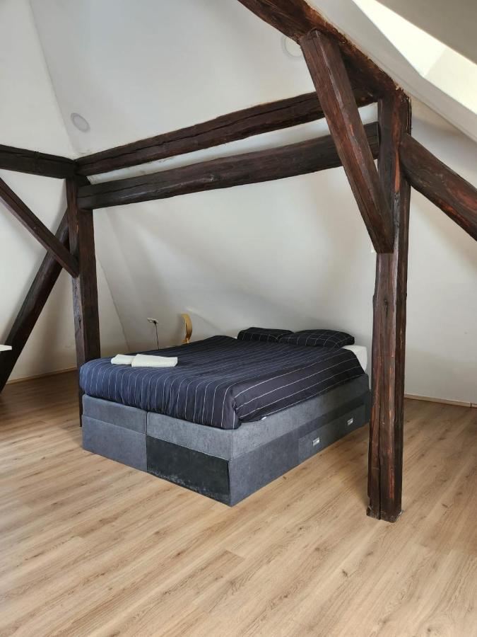 Apartman Buzanova 001 Διαμέρισμα Ζάγκρεμπ Εξωτερικό φωτογραφία
