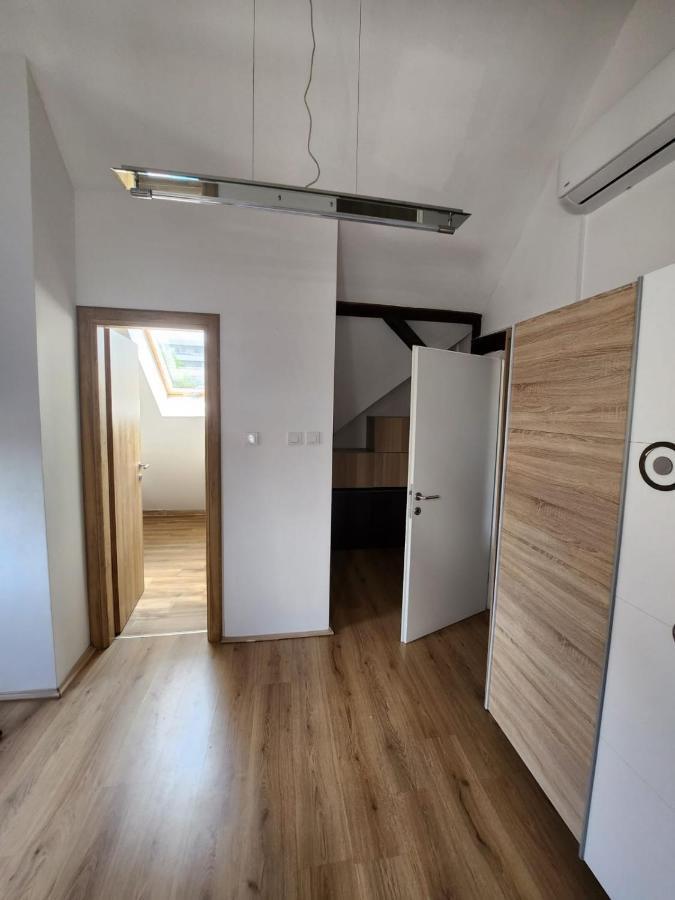 Apartman Buzanova 001 Διαμέρισμα Ζάγκρεμπ Εξωτερικό φωτογραφία