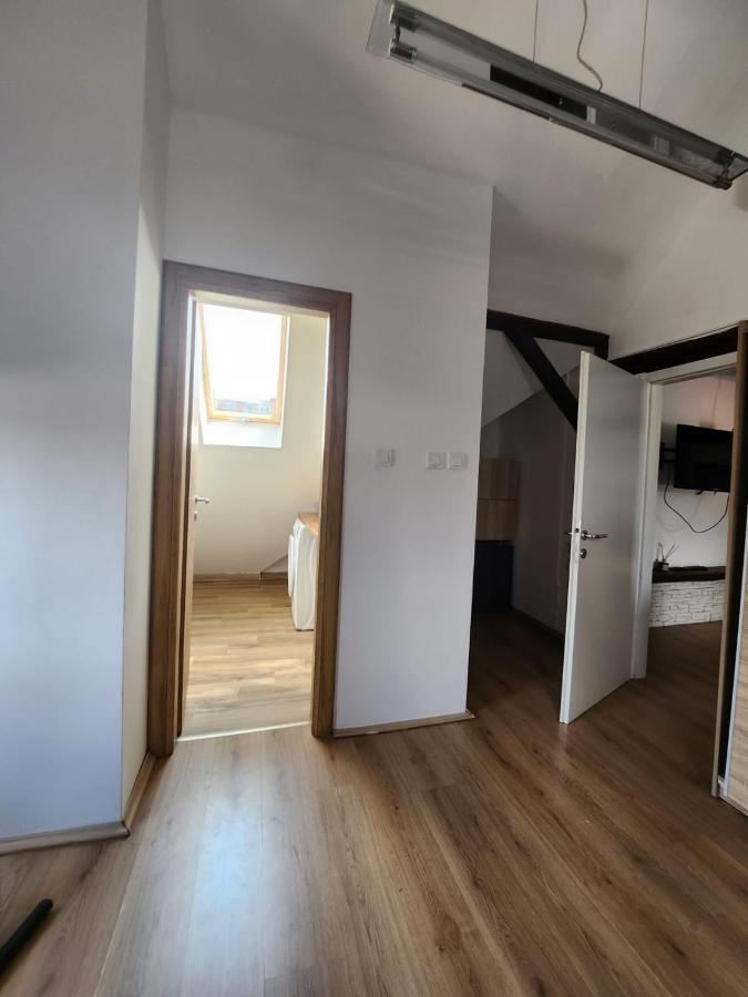 Apartman Buzanova 001 Διαμέρισμα Ζάγκρεμπ Εξωτερικό φωτογραφία