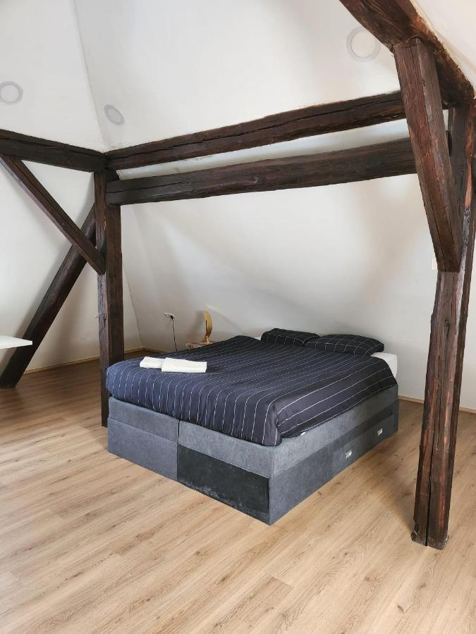 Apartman Buzanova 001 Διαμέρισμα Ζάγκρεμπ Εξωτερικό φωτογραφία
