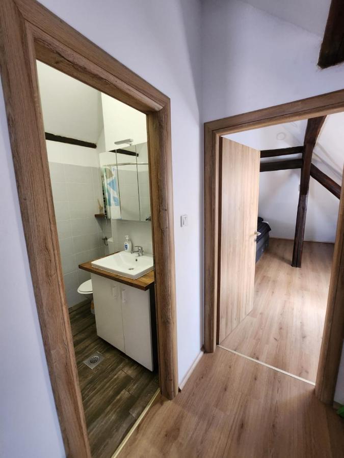 Apartman Buzanova 001 Διαμέρισμα Ζάγκρεμπ Εξωτερικό φωτογραφία