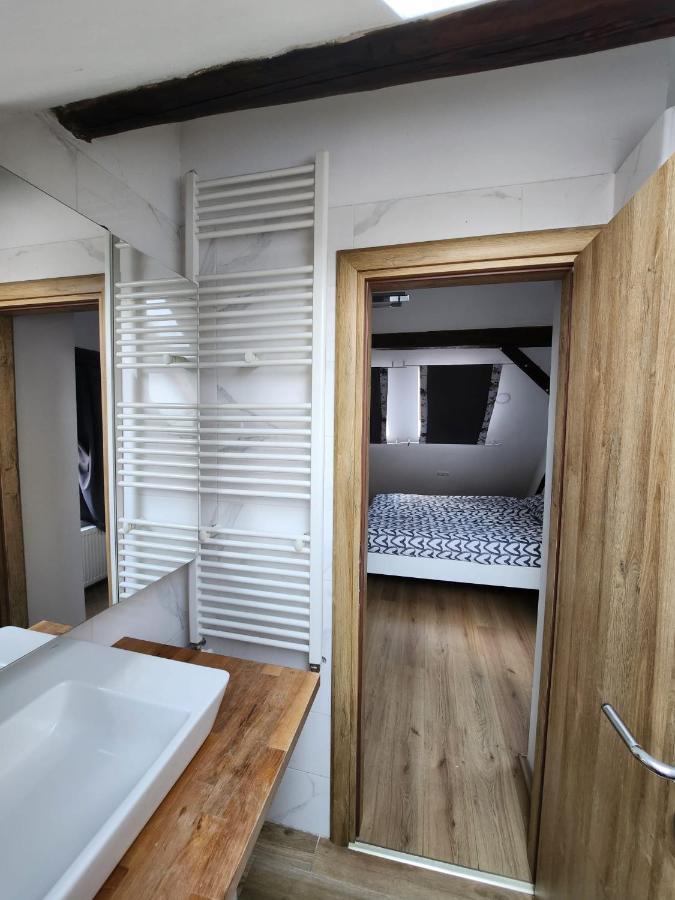 Apartman Buzanova 001 Διαμέρισμα Ζάγκρεμπ Εξωτερικό φωτογραφία