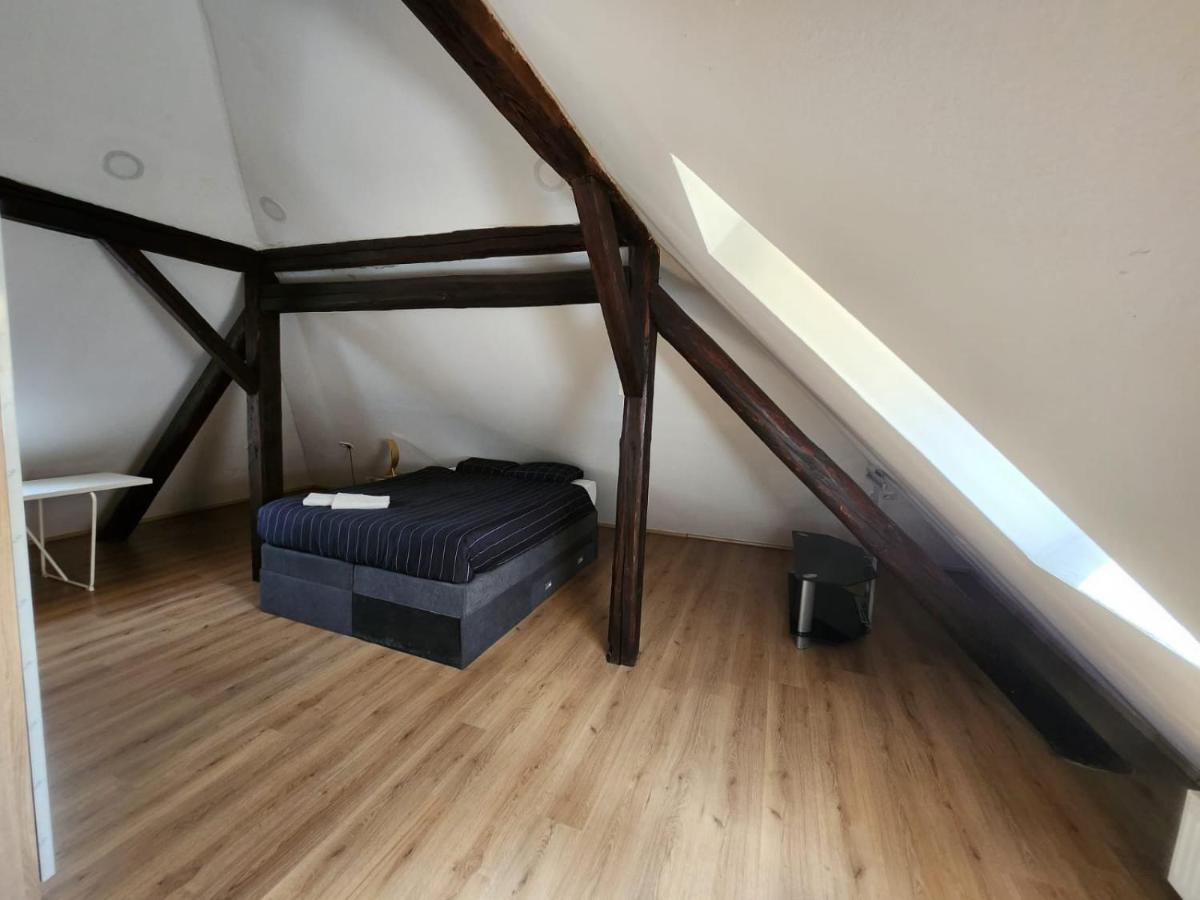 Apartman Buzanova 001 Διαμέρισμα Ζάγκρεμπ Εξωτερικό φωτογραφία